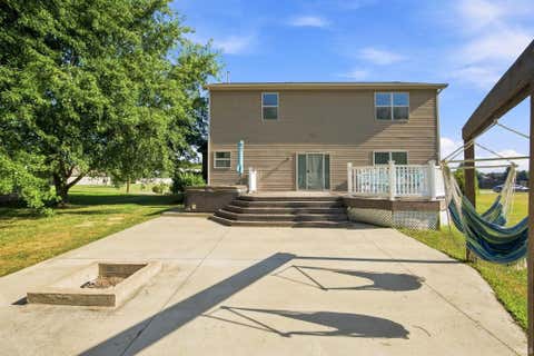 Tiny photo for 3615 Nikole Drive, Lafayette, IN 47905 (MLS # 202631134)