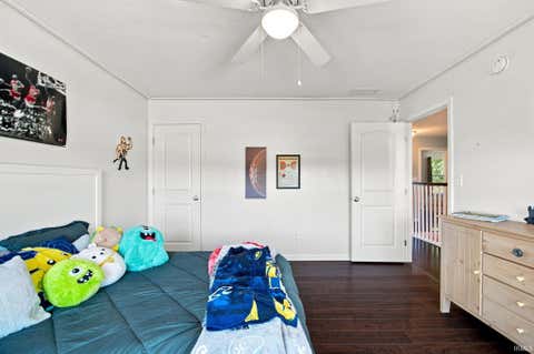 Tiny photo for 3615 Nikole Drive, Lafayette, IN 47905 (MLS # 202631134)