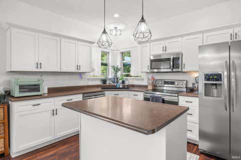 Tiny photo for 3615 Nikole Drive, Lafayette, IN 47905 (MLS # 202631134)