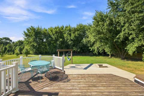 Tiny photo for 3615 Nikole Drive, Lafayette, IN 47905 (MLS # 202631134)