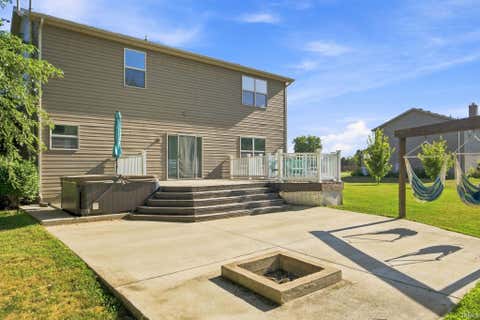 Tiny photo for 3615 Nikole Drive, Lafayette, IN 47905 (MLS # 202631134)