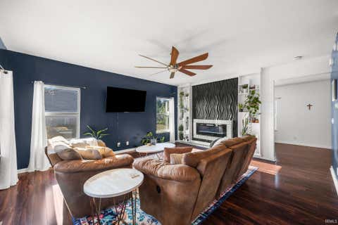 Tiny photo for 3615 Nikole Drive, Lafayette, IN 47905 (MLS # 202631134)