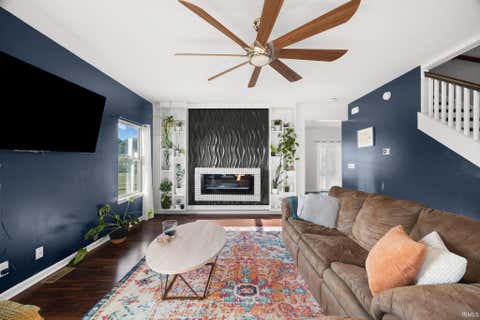 Tiny photo for 3615 Nikole Drive, Lafayette, IN 47905 (MLS # 202631134)