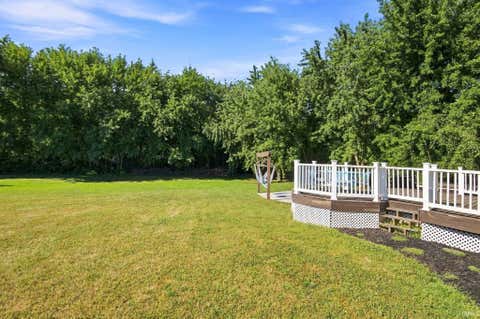 Tiny photo for 3615 Nikole Drive, Lafayette, IN 47905 (MLS # 202631134)