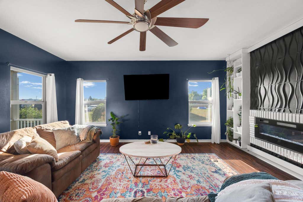 Photo of 3615 Nikole Drive, Lafayette, IN 47905 (MLS # 202631134)