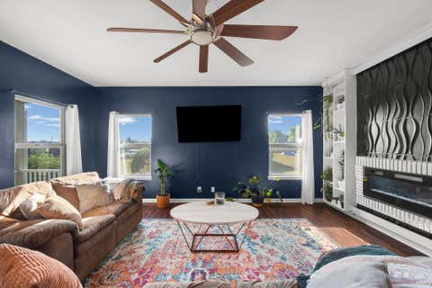 Tiny photo for 3615 Nikole Drive, Lafayette, IN 47905 (MLS # 202631134)