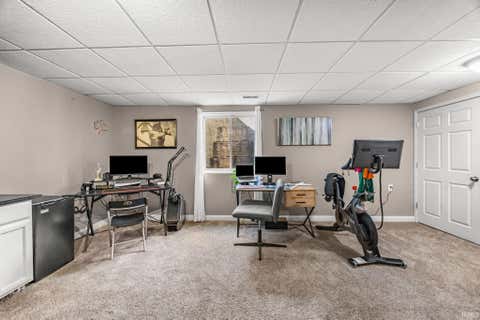 Tiny photo for 3615 Nikole Drive, Lafayette, IN 47905 (MLS # 202631134)