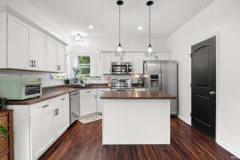 Tiny photo for 3615 Nikole Drive, Lafayette, IN 47905 (MLS # 202631134)