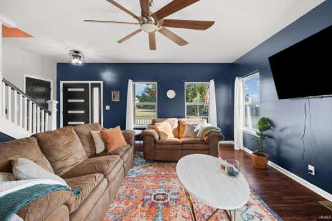 Tiny photo for 3615 Nikole Drive, Lafayette, IN 47905 (MLS # 202631134)