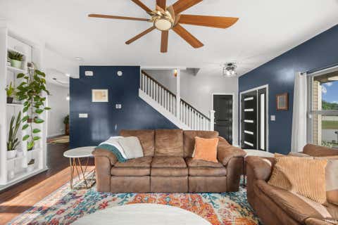 Tiny photo for 3615 Nikole Drive, Lafayette, IN 47905 (MLS # 202631134)