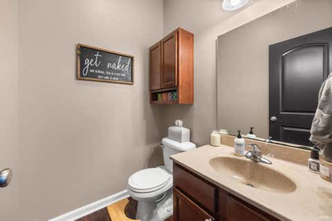 Tiny photo for 3615 Nikole Drive, Lafayette, IN 47905 (MLS # 202631134)