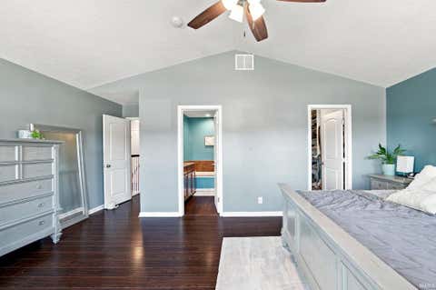 Tiny photo for 3615 Nikole Drive, Lafayette, IN 47905 (MLS # 202631134)