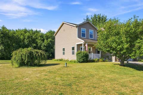 Tiny photo for 3615 Nikole Drive, Lafayette, IN 47905 (MLS # 202631134)