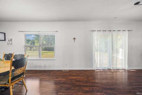 Tiny photo for 3615 Nikole Drive, Lafayette, IN 47905 (MLS # 202631134)
