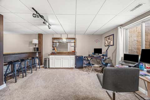 Tiny photo for 3615 Nikole Drive, Lafayette, IN 47905 (MLS # 202631134)