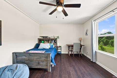 Tiny photo for 3615 Nikole Drive, Lafayette, IN 47905 (MLS # 202631134)