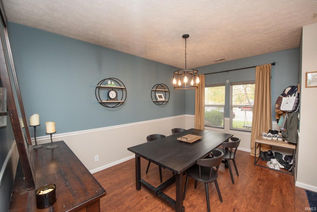 Photo of 727 Nathan Court, West Lafayette, IN 47906 (MLS # 202543419)