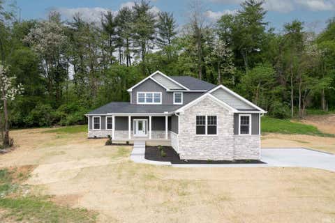 Photo of 5510 S Crop Circle Cir, Bloomington, IN 47403 (MLS # 202615934)
