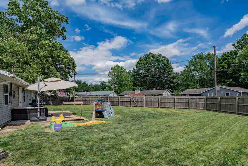 Photo of 1524 Tartan Court, New Haven, IN 46774 (MLS # 202623681)