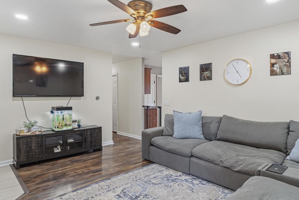 Photo of 1524 Tartan Court, New Haven, IN 46774 (MLS # 202623681)
