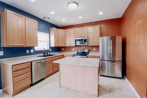 Tiny photo for 4561 Lamerocke Way, Lafayette, IN 47909 (MLS # 202542791)
