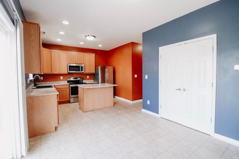 Tiny photo for 4561 Lamerocke Way, Lafayette, IN 47909 (MLS # 202542791)