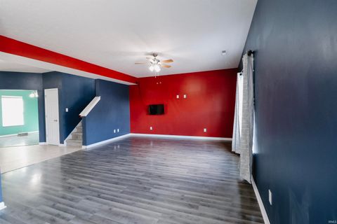 Tiny photo for 4561 Lamerocke Way, Lafayette, IN 47909 (MLS # 202542791)