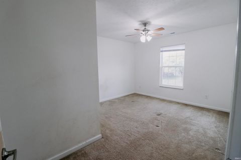 Tiny photo for 4561 Lamerocke Way, Lafayette, IN 47909 (MLS # 202542791)