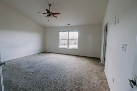 Tiny photo for 4561 Lamerocke Way, Lafayette, IN 47909 (MLS # 202542791)