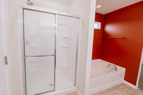 Tiny photo for 4561 Lamerocke Way, Lafayette, IN 47909 (MLS # 202542791)
