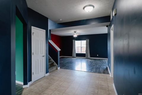 Tiny photo for 4561 Lamerocke Way, Lafayette, IN 47909 (MLS # 202542791)