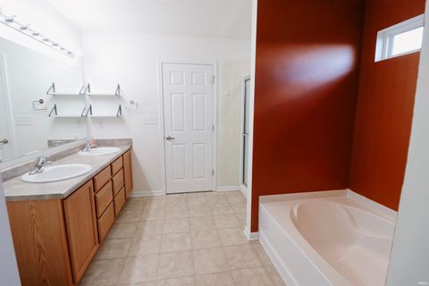 Tiny photo for 4561 Lamerocke Way, Lafayette, IN 47909 (MLS # 202542791)