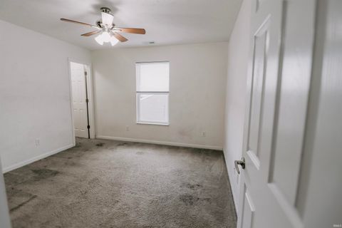Tiny photo for 4561 Lamerocke Way, Lafayette, IN 47909 (MLS # 202542791)