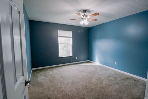 Tiny photo for 4561 Lamerocke Way, Lafayette, IN 47909 (MLS # 202542791)