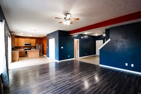 Tiny photo for 4561 Lamerocke Way, Lafayette, IN 47909 (MLS # 202542791)