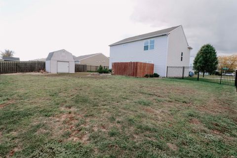 Tiny photo for 4561 Lamerocke Way, Lafayette, IN 47909 (MLS # 202542791)