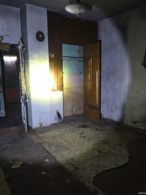 Tiny photo for 1006 N Second Avenue, Evansville, IN 47710 (MLS # 202638693)