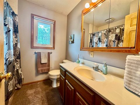 Tiny photo for 610 Oak Street, Peru, IN 46970 (MLS # 202609930)