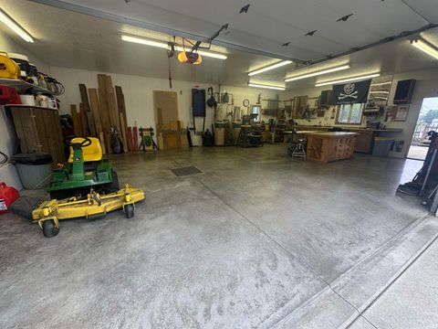 Tiny photo for 610 Oak Street, Peru, IN 46970 (MLS # 202609930)