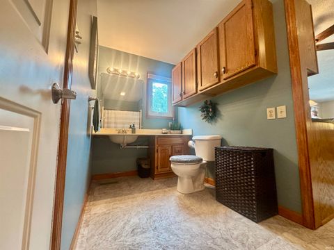 Tiny photo for 610 Oak Street, Peru, IN 46970 (MLS # 202609930)