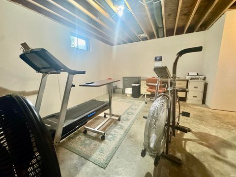 Tiny photo for 610 Oak Street, Peru, IN 46970 (MLS # 202609930)