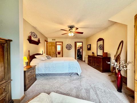 Tiny photo for 610 Oak Street, Peru, IN 46970 (MLS # 202609930)