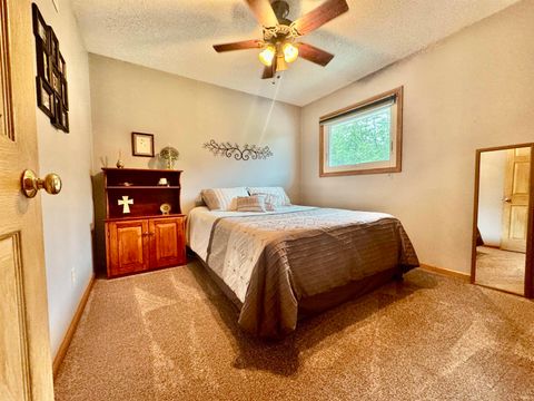 Tiny photo for 610 Oak Street, Peru, IN 46970 (MLS # 202609930)