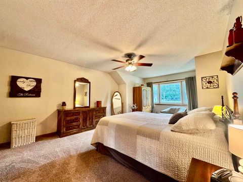 Tiny photo for 610 Oak Street, Peru, IN 46970 (MLS # 202609930)