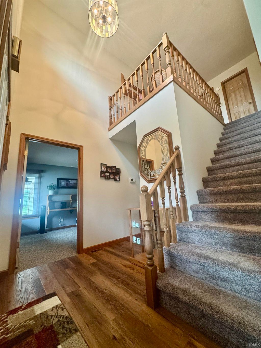 Photo of 610 Oak Street, Peru, IN 46970 (MLS # 202609930)