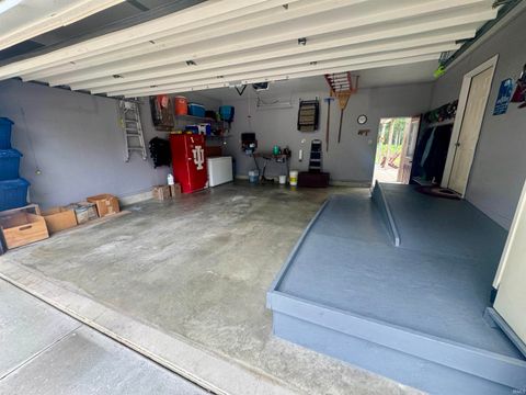 Tiny photo for 610 Oak Street, Peru, IN 46970 (MLS # 202609930)