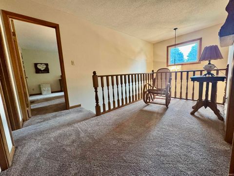 Tiny photo for 610 Oak Street, Peru, IN 46970 (MLS # 202609930)