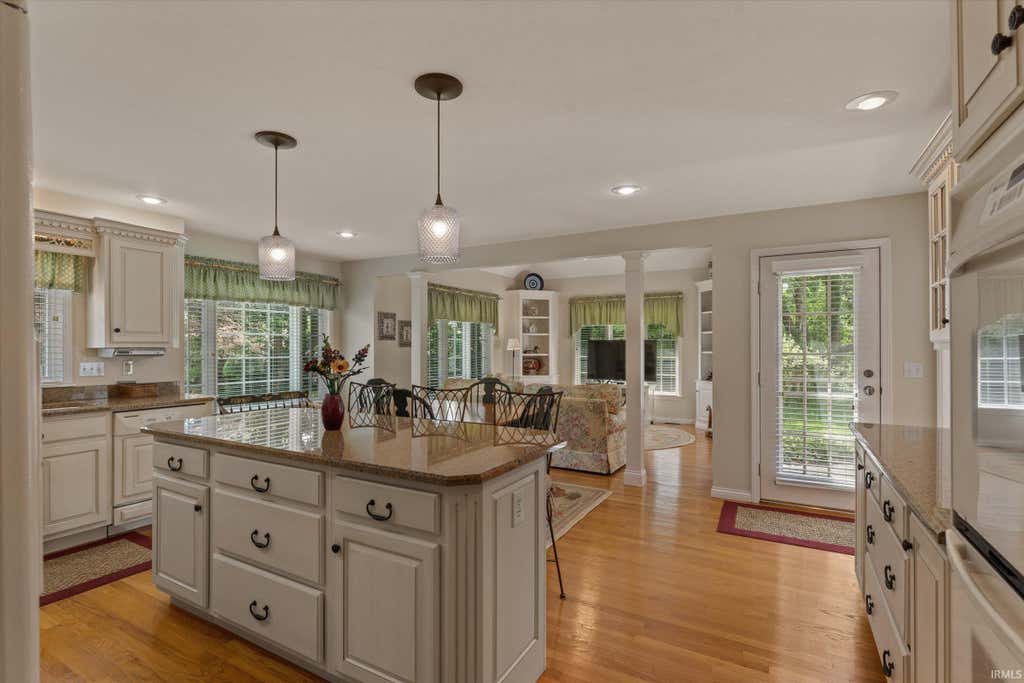 Photo of 16328 Cypress Court, Granger, IN 46530 (MLS # 202633337)