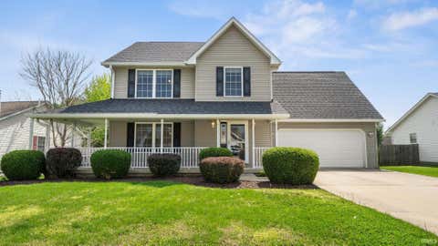 Photo of 7205 W Prominence Pointe, Bloomington, IN 47404 (MLS # 202615781)