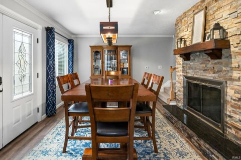 Tiny photo for 2030 Oak Ridge Estates, Lafayette, IN 47905 (MLS # 202613708)